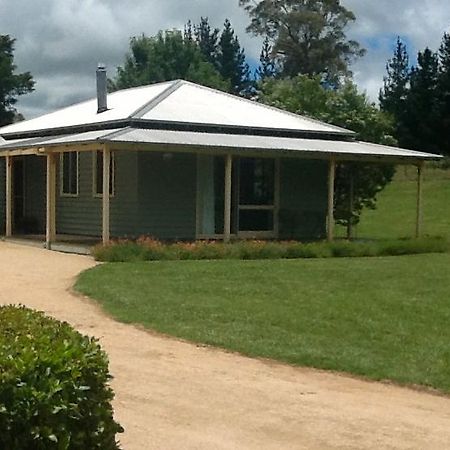 Glen Waverly Farmstay Ґлен-Іннес Екстер'єр фото