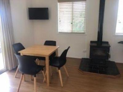 Glen Waverly Farmstay Ґлен-Іннес Екстер'єр фото