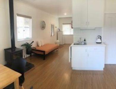 Glen Waverly Farmstay Ґлен-Іннес Екстер'єр фото