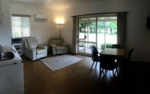 Glen Waverly Farmstay Ґлен-Іннес Екстер'єр фото