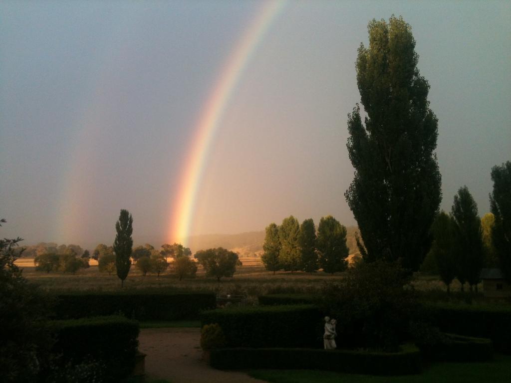 Glen Waverly Farmstay Ґлен-Іннес Екстер'єр фото